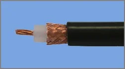 imagen Cable rg213